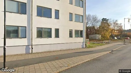 Lägenheter att hyra i Upplands Väsby - Bild från Google Street View