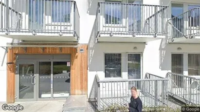 Lägenheter att hyra i Västerort - Bild från Google Street View