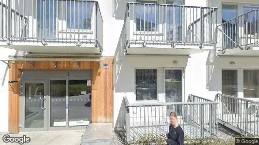 Lägenheter att hyra i Västerort - Bild från Google Street View