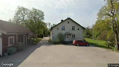 Lägenheter att hyra i Enköping - Bild från Google Street View