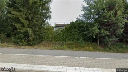 Lägenheter att hyra i Botkyrka - Bild från Google Street View