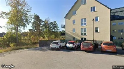 Lägenheter att hyra i Sigtuna - Bild från Google Street View
