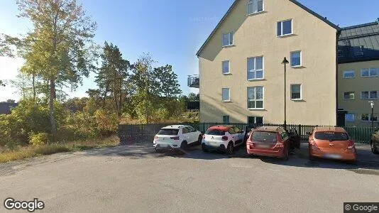 Lägenheter att hyra i Sigtuna - Bild från Google Street View