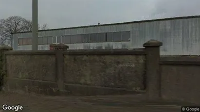 Lägenheter att hyra i Bjuv - Bild från Google Street View