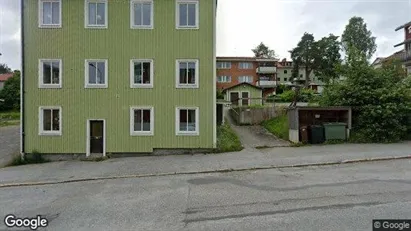 Lägenheter att hyra i Örnsköldsvik - Bild från Google Street View