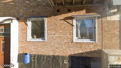 Lägenheter att hyra i Lilla Edet - Bild från Google Street View