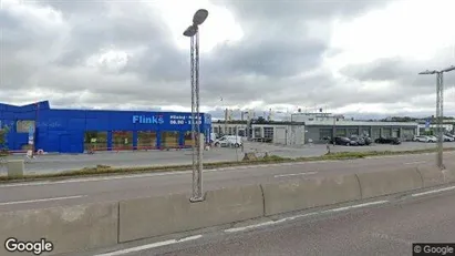 Lägenheter att hyra i Västerort - Bild från Google Street View
