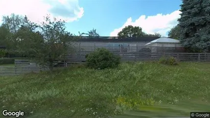 Lägenheter att hyra i Vallentuna - Bild från Google Street View