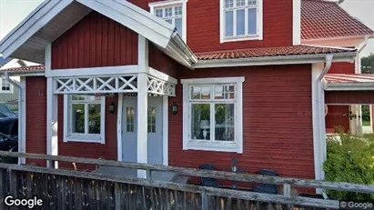 Lägenheter att hyra i Motala - Bild från Google Street View