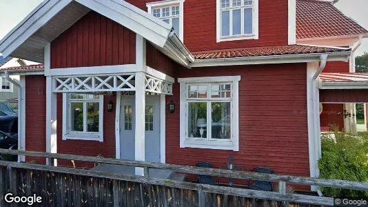 Lägenheter att hyra i Motala - Bild från Google Street View