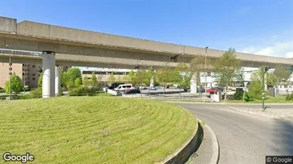 Lägenheter att hyra i Västerort - Bild från Google Street View