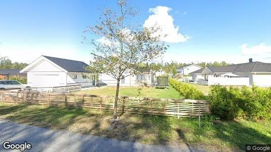 Lägenheter att hyra i Vallentuna - Bild från Google Street View