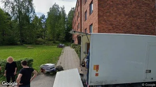 Lägenheter att hyra i Värmdö - Bild från Google Street View