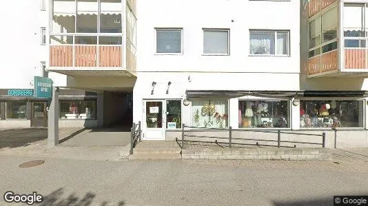 Lägenheter att hyra i Timrå - Bild från Google Street View