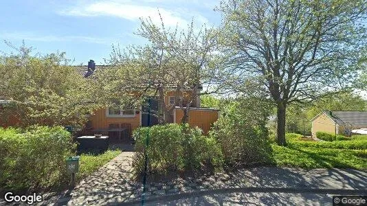 Lägenheter att hyra i Västerort - Bild från Google Street View