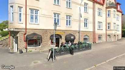 Lägenheter att hyra i Falköping - Bild från Google Street View