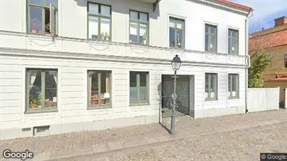Lägenheter att hyra i Kalmar - Bild från Google Street View