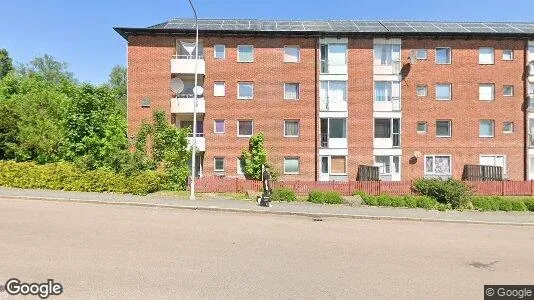 Lägenheter att hyra i Västra hisingen - Bild från Google Street View