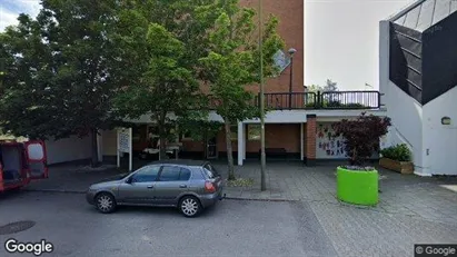 Lägenheter att hyra i Hyllie - Bild från Google Street View