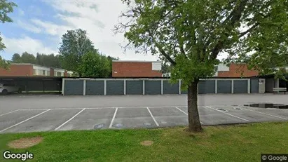 Lägenheter att hyra i Örebro - Bild från Google Street View