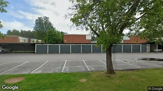 Lägenheter att hyra i Örebro - Bild från Google Street View