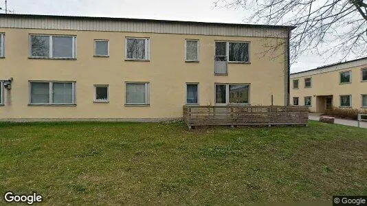 Lägenheter att hyra i Eskilstuna - Bild från Google Street View