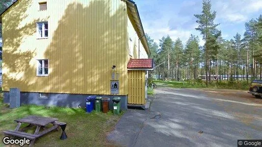Lägenheter att hyra i Luleå - Bild från Google Street View