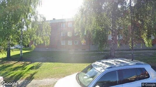Lägenheter att hyra i Örnsköldsvik - Bild från Google Street View