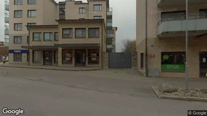 Lägenheter att hyra i Eslöv - Bild från Google Street View