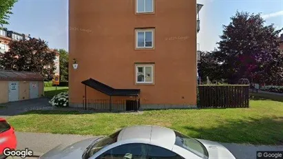 Lägenheter att hyra i Norrköping - Bild från Google Street View