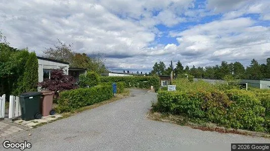 Lägenheter att hyra i Nacka - Bild från Google Street View