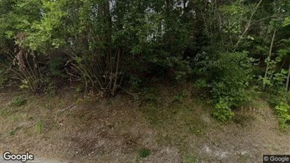 Lägenheter att hyra i Nynäshamn - Bild från Google Street View