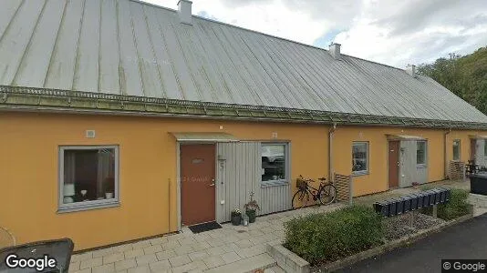 Lägenheter att hyra i Hässleholm - Bild från Google Street View