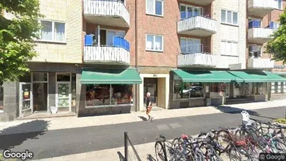 Lägenheter att hyra i Katrineholm - Bild från Google Street View