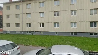 Lägenheter att hyra i Lundby - Bild från Google Street View