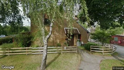 Lägenheter att hyra i Växjö - Bild från Google Street View