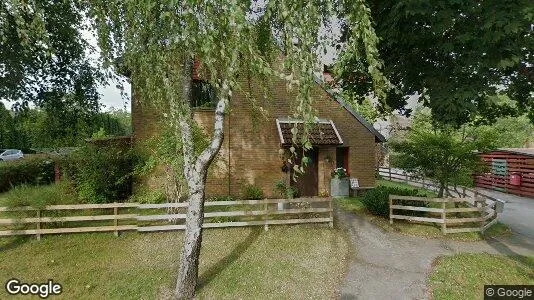 Lägenheter att hyra i Växjö - Bild från Google Street View