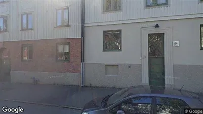 Lägenheter att hyra i Majorna-Linné - Bild från Google Street View