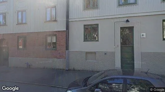 Lägenheter att hyra i Majorna-Linné - Bild från Google Street View