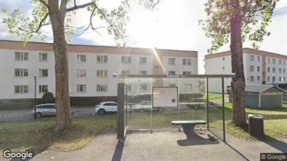 Lägenheter att hyra i Norrköping - Bild från Google Street View