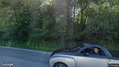 Lägenheter att hyra i Trollhättan - Bild från Google Street View