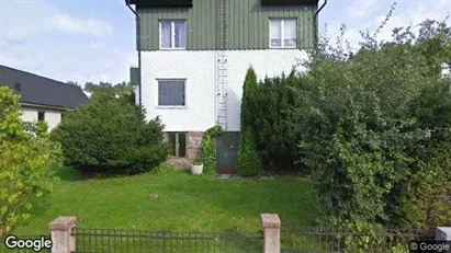 Lägenheter att hyra i Borås - Bild från Google Street View