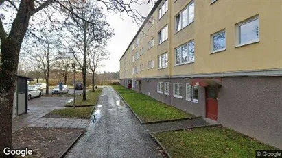 Lägenheter att hyra i Eskilstuna - Bild från Google Street View
