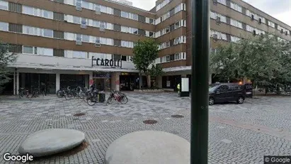 Lägenheter att hyra i Malmö Centrum - Bild från Google Street View