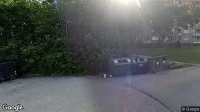 Lägenheter att hyra i Botkyrka - Bild från Google Street View