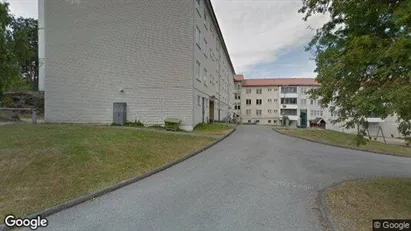Lägenheter att hyra i Södertälje - Bild från Google Street View