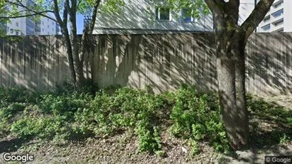 Lägenheter att hyra i Västerort - Bild från Google Street View