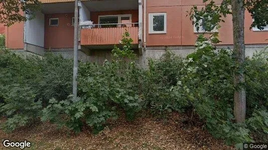 Lägenheter att hyra i Västerort - Bild från Google Street View