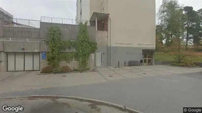 Lägenheter att hyra i Västerort - Bild från Google Street View