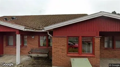 Lägenheter att hyra i Gävle - Bild från Google Street View